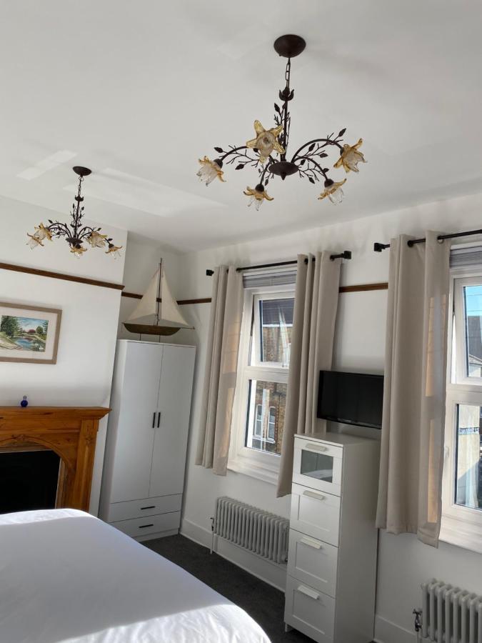 Cosy 2 Bedroom House -2023, 2024 &2025 Award Winner! Ramsgate Exterior foto