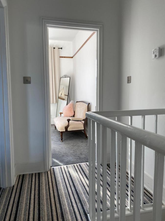 Cosy 2 Bedroom House -2023, 2024 &2025 Award Winner! Ramsgate Exterior foto