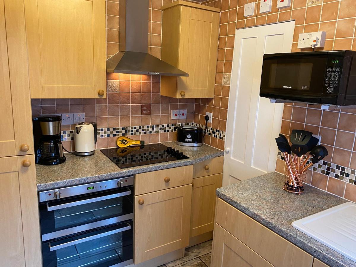 Cosy 2 Bedroom House -2023, 2024 &2025 Award Winner! Ramsgate Exterior foto